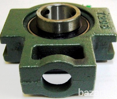 Подшипник в корпусе под вал 40 мм - UCF208 Днепр - изображение 6