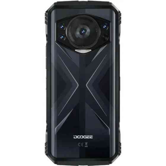 Смартфон Doogee S118 Pro 8/512GB NFC Lunar Silver Global (Код товару:43295) Харьков