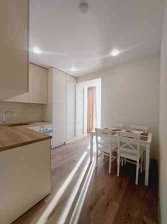 долгосрочная аренда 1-к квартира Киево-Святошинский, Софиевская Борщаговка, 13500 грн./мес. 