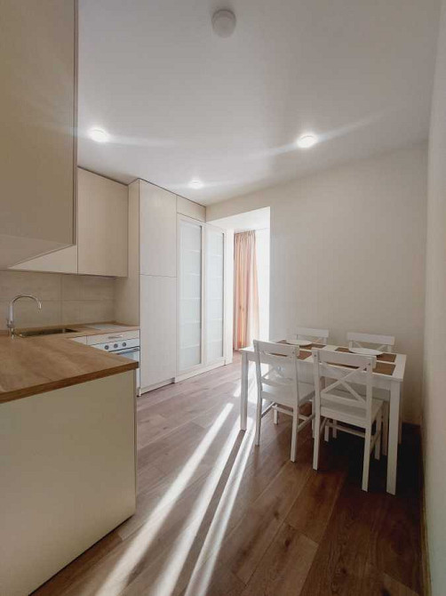 долгосрочная аренда 1-к квартира Киево-Святошинский, Софиевская Борщаговка, 13500 грн./мес.  - изображение 3