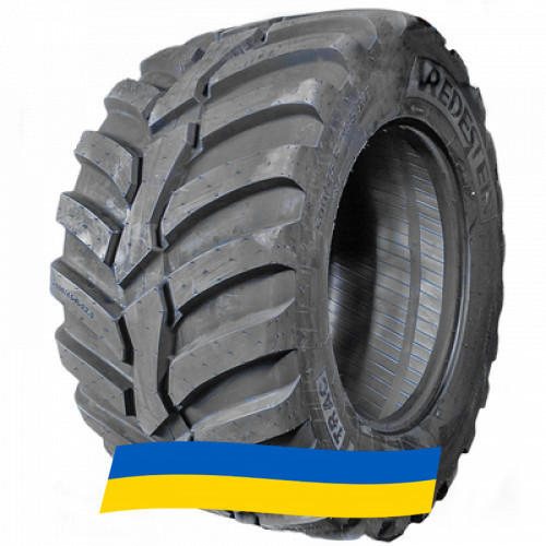 600/50 R22.5 Vredestein Flotation Trac 159D Сільгосп шина Київ - зображення 1