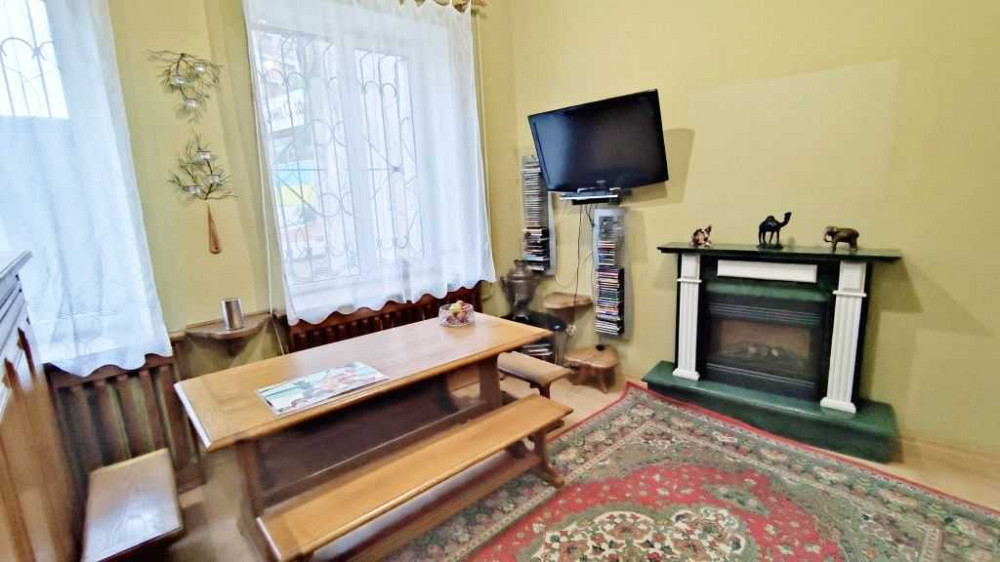 долгосрочная аренда 2-к квартира Днепр, Центральный, 14500 грн./мес. Днепр - изображение 9