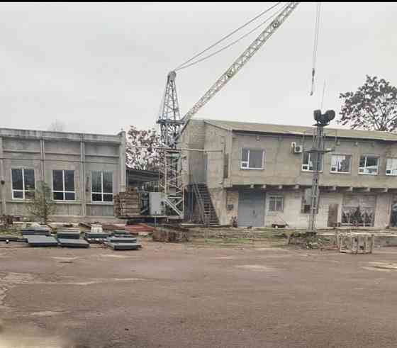 Сдается отдельный хозяйственный комплекс на Новикова. ЦЕНА СНИЖЕНА ! Одеса