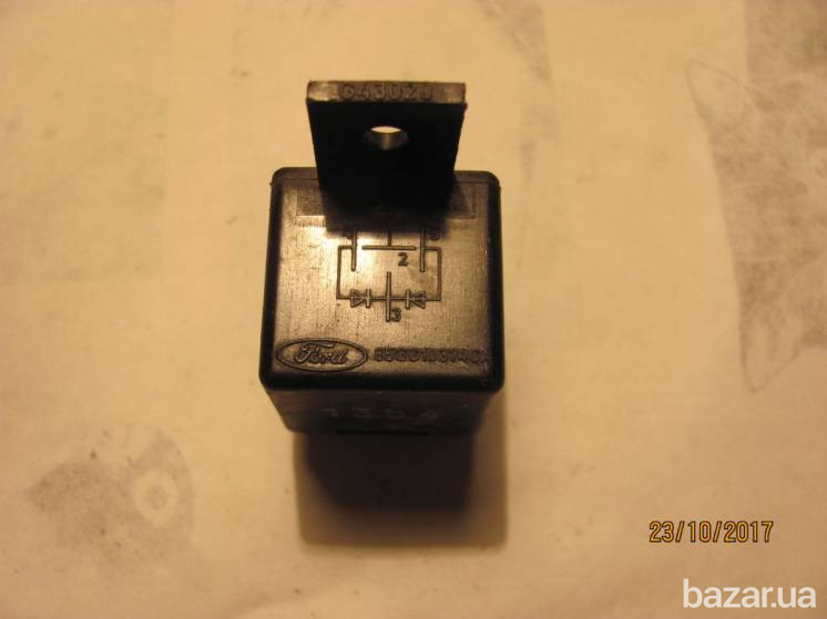 Реле Форд 85gg10374ca оригинал Винница - изображение 1