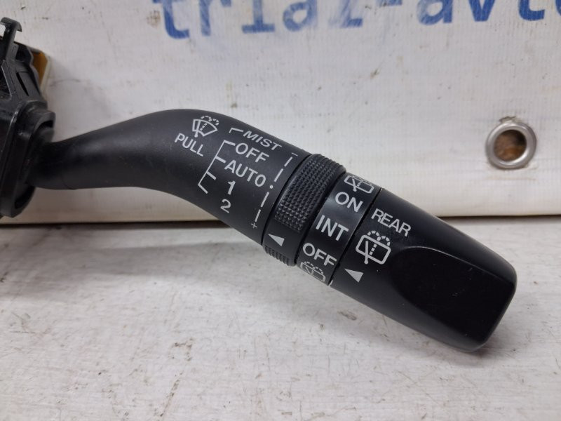 Переключатель подрулевой правый(дворники) Mazda CX 7 ER 2.3 БЕНЗИН 	L3VDT 2006 (б/у) Київ - зображення 2
