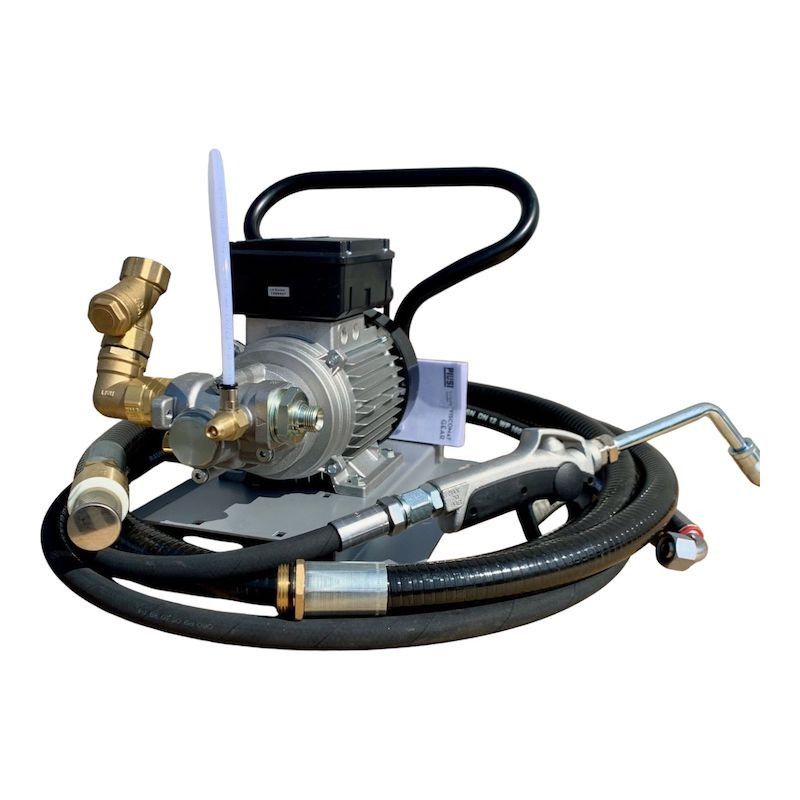 Паливозаправне обладнання PIUSI для аграріїв та підприємств Киев - изображение 4