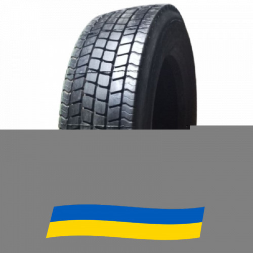 295/60 R22.5 Geyer Hosaja (наварка) E31 150/147L Ведущая шина Київ - зображення 1