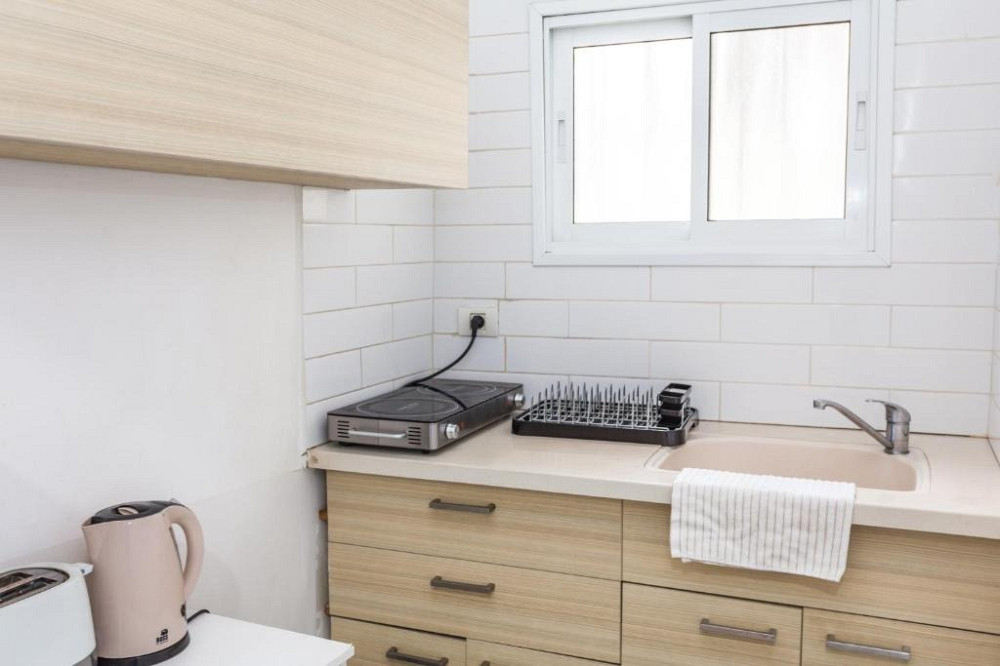 Посуточная аренда квартир в Тель Авиве. Миколаїв - зображення 9