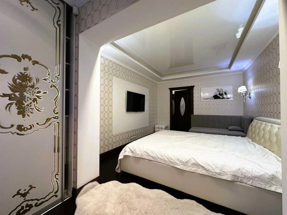 долгосрочная аренда 3-к квартира Киев, Соломенский, 30000 грн./мес. Київ - зображення 2