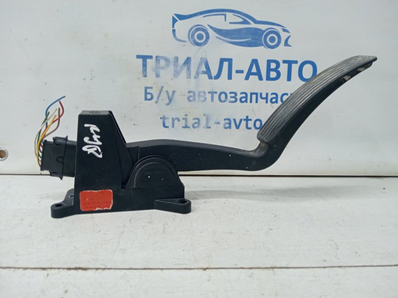 Педаль газа SsangYong Kyron DJ 2.7 D27DT 2005 (б/у) Киев - изображение 1