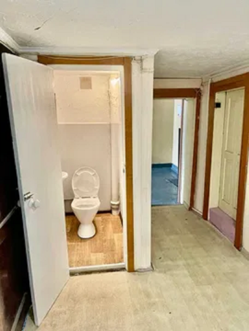 Арсенальна метро, пров Інженерний 4Б, офіс 67м Киев - изображение 6