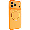 Чехол Ummi Full Camera with Magnetic Fit HQ Ring для Apple iPhone 18 Pro / 17 Pro (6.3") Херсон
