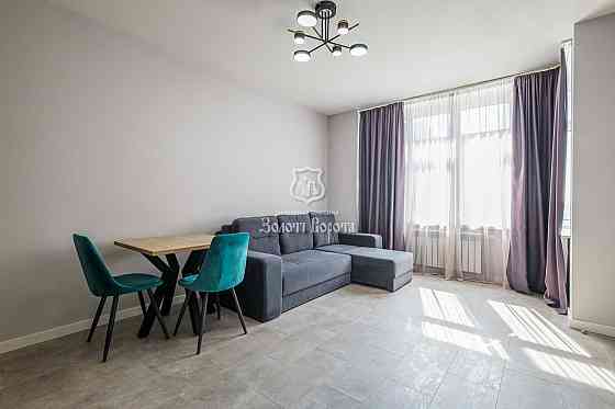 продажа 1-к квартира Киев, Соломенский, 115000 $ Київ