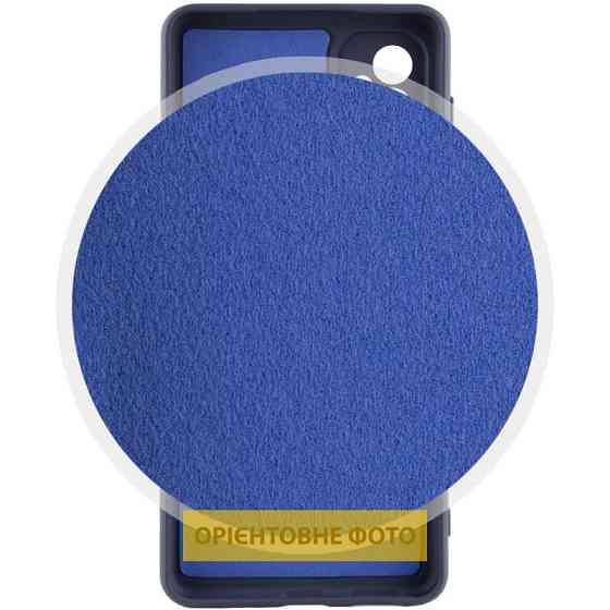 Чехол TPU GETMAN Liquid Silk Full Camera для Xiaomi Redmi 15 (EU) Херсон