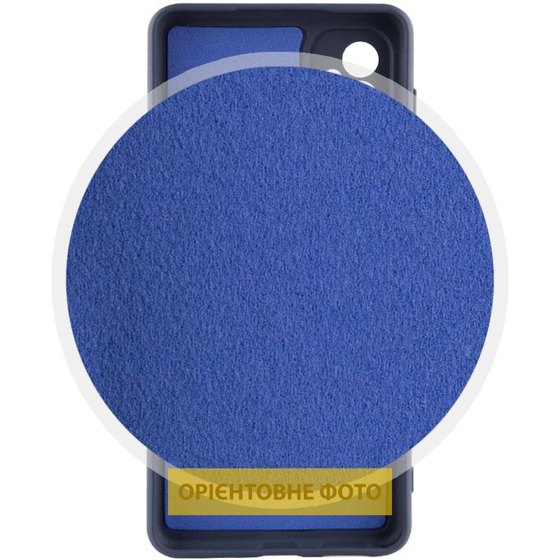 Чехол TPU GETMAN Liquid Silk Full Camera для Xiaomi Redmi 15 (EU) Херсон - изображение 3