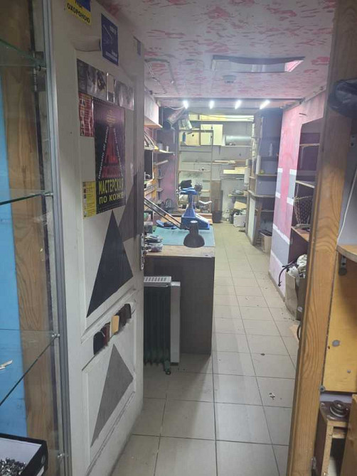 долгосрочная аренда торговые площади Киев, Шевченковский, 17000 грн./мес. Киев - изображение 3
