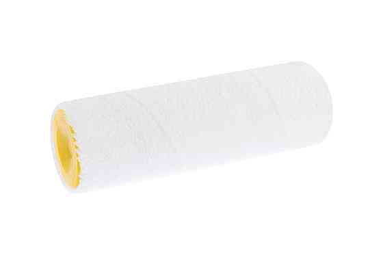 Валик малярный MASTERTOOL Velour 48/180/4 мм Ø 8 мм 92-5603 Харьков