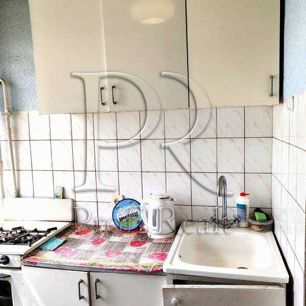 продажа 1-к квартира Киев, Святошинский, 26500 $ Київ - зображення 6