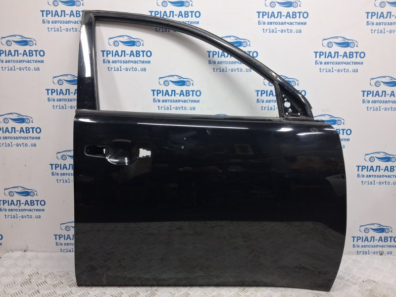 Дверь передняя правая Mitsubishi L200 2006-2015 5700A176 (Арт. 69176) Київ - зображення 1