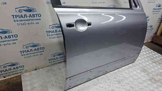 Дверь передняя правая Nissan Qashqai 2006-2013 H0100JD0MD (Арт. 82386) Киев