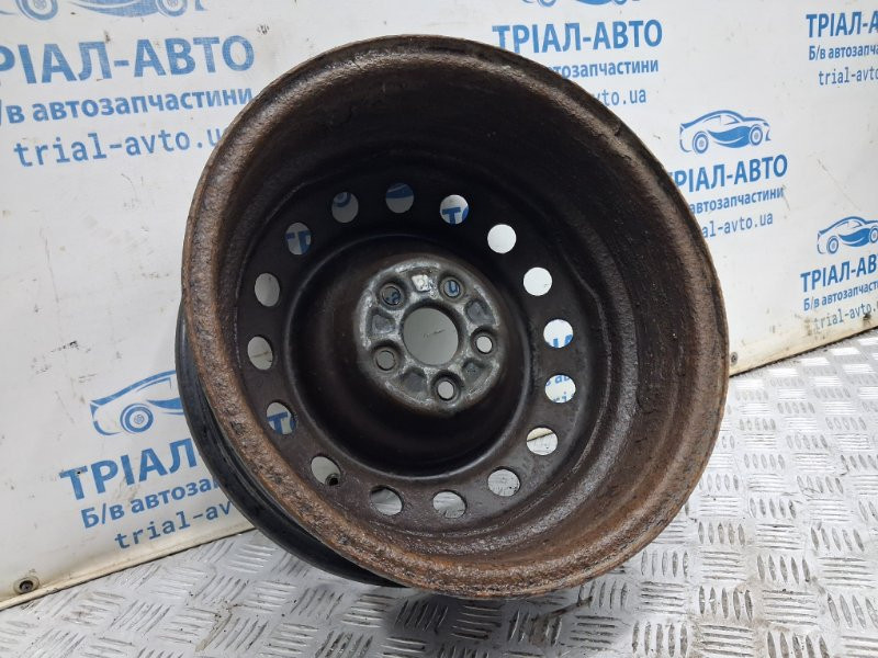 Диск штампованный Toyota Avensis 2002-2010 4261105130 (Арт. 86992) Киев - изображение 7