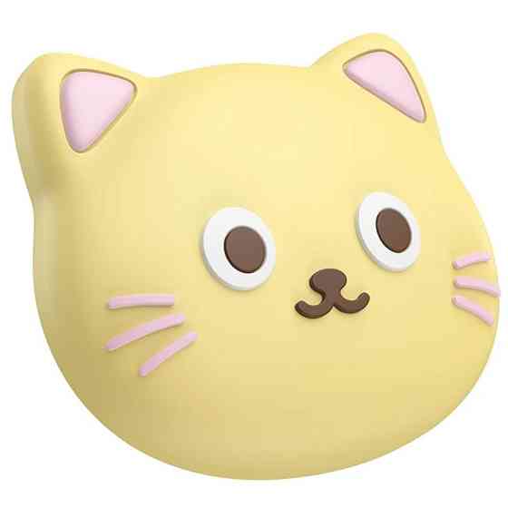 Трекер Hoco E91D Tiger Kitty 230 mAh Херсон