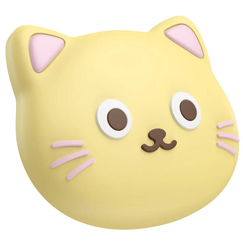 Трекер Hoco E91D Tiger Kitty 230 mAh Херсон - изображение 3