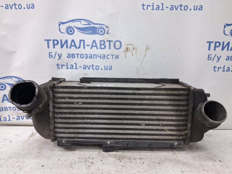 Радиатор интеркуллера Kia Sportage 2010-2016 282712F450 (Арт. 80680) Київ - зображення 1