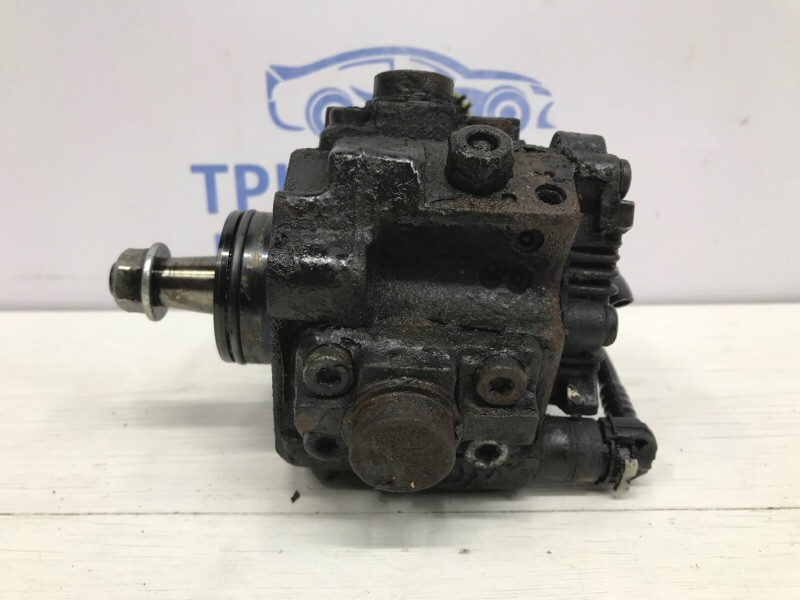 ТНВД Hyundai I30 GD 1.6 DIESEL D4FB 2011 (б/у) Киев - изображение 3