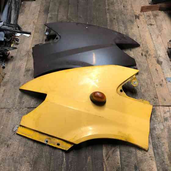 Крило форд транзит, крила форд транзит 2000-2006 Вінниця