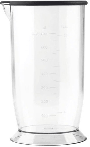 Блендер погружной Zelmer ZHB6500 1500 Вт белый Киев - изображение 4