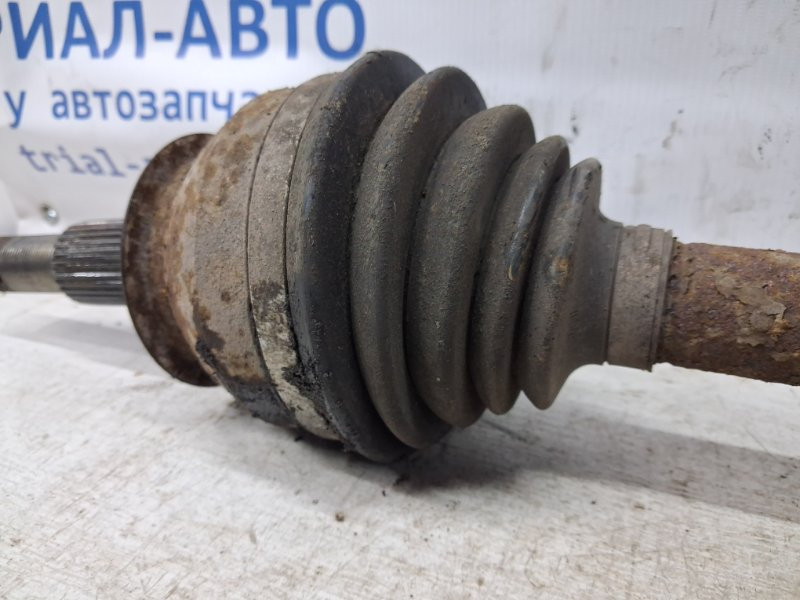 Привод задний Nissan Pathfinder R51 2.5 DIESEL YD25DDTI 2004 (б/у) Київ - зображення 3
