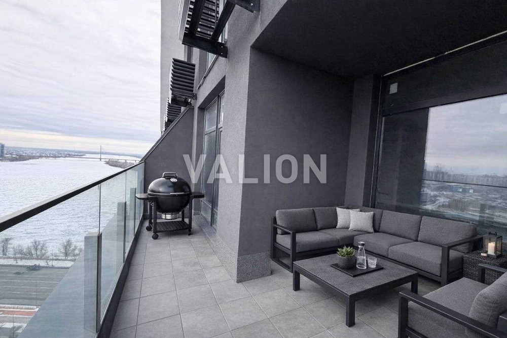 продажа 4-к квартира Киев, Дарницкий, 185000 $ Киев - изображение 1