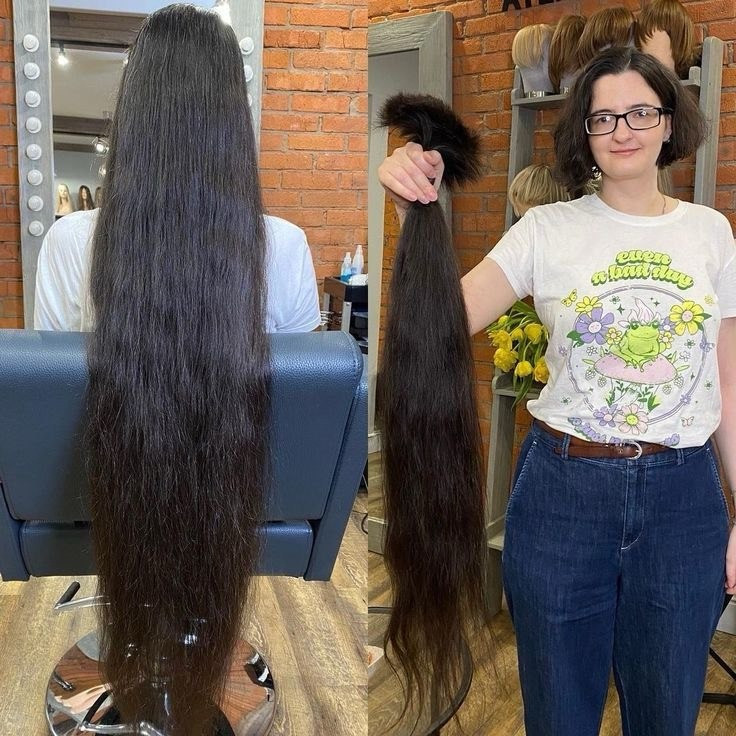 У ДНІПРІ купимо волосся від 35 см!!Instagram buying_your_hair Вайбер 0961002722 Телеграм 0633013356 Дніпро - зображення 5