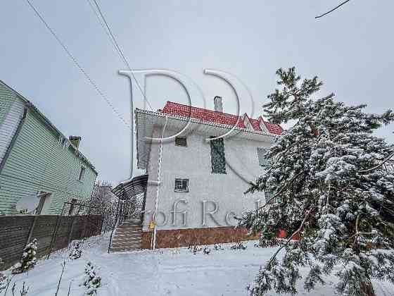 продажа 9-к дом Киево-Святошинский, Святопетровское, 180000 $ 