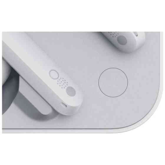 Bluetooth-гарнітура Nothing CMF Buds Pro 2 Light Grey (A10600116) Харків
