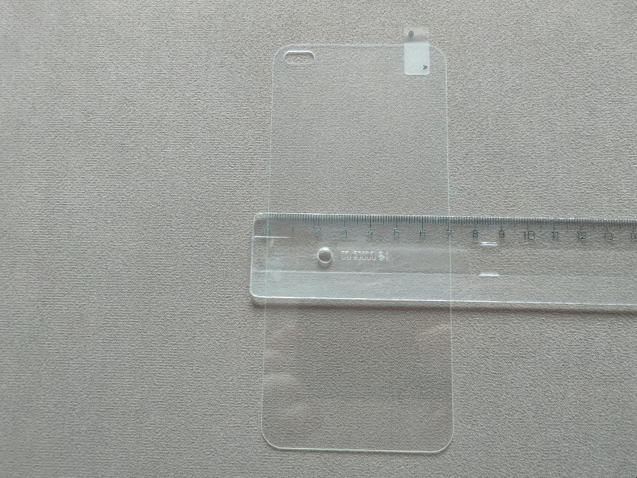 Закаленное стекло для Realme 6 Pro Київ - зображення 6