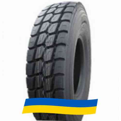 12 R20 Roadshine RS606 156/153J Ведуча вантажна шина Киев