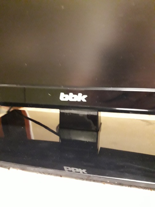 Телевізор з рідиннокристалічним екраном Вінниця - зображення 2