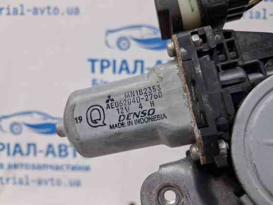 Стеклоподъемник передний левый Mitsubishi L200 KB 2.5 DIESEL 4D56 2006 (б/у) Киев