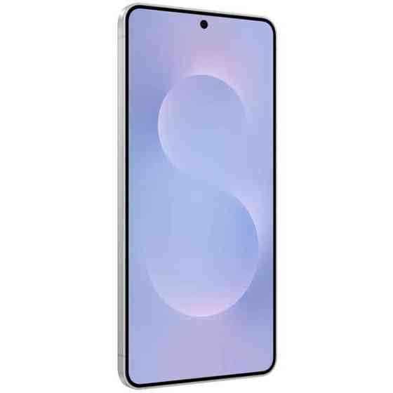 Смартфон Samsung Galaxy S25 Edge 12/256GB Titanium Icyblue (SM-S937BLBD) EU (Код товару:42623) Харків