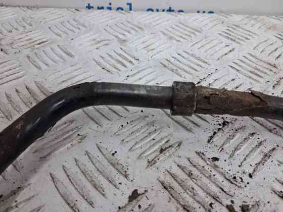 Стабилизатор задний Hyundai Santa fe CM 2.2 DIESEL D4HB 2005 (б/у) Київ