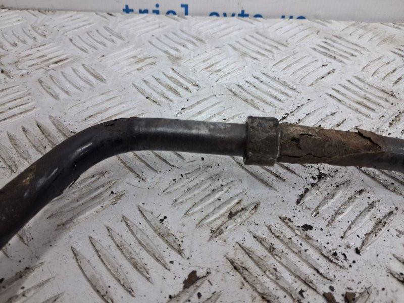 Стабилизатор задний Hyundai Santa fe CM 2.2 DIESEL D4HB 2005 (б/у) Киев - изображение 6