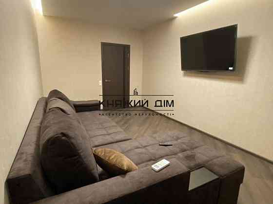 Є ГЕНЕРАТОР НА ЛІФТ/ОПАЛЕННЯ/ВОДУ!!! Оренда 1 кімнатної квартири ЖК Зарічний. м.Славутич 5 хвилин. К Київ