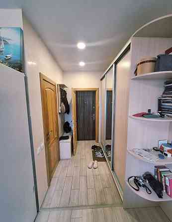 продажа 1-к квартира Киев, Соломенский, 43800 $ Киев