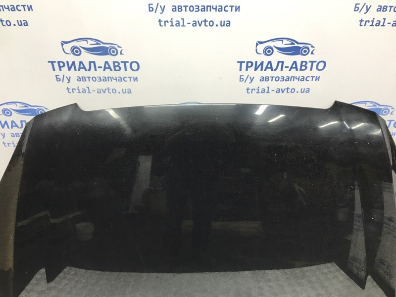 Капот Kia Ceed 2006-2012 66400-1H000 (Арт. 54371) Київ - зображення 2