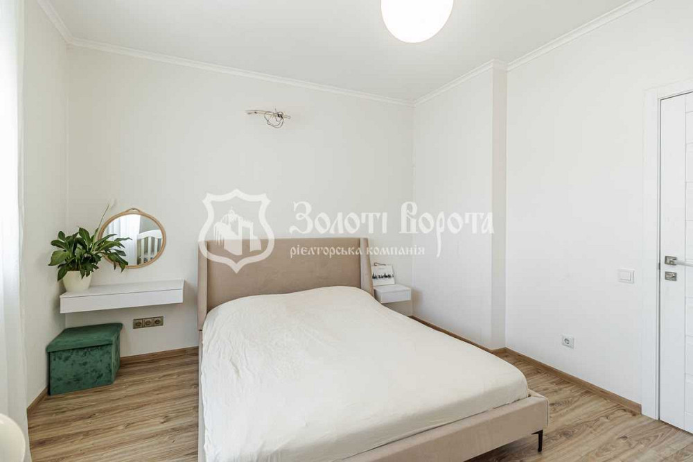 продажа 3-к квартира Киев, Дарницкий, 142000 $ Київ - зображення 9