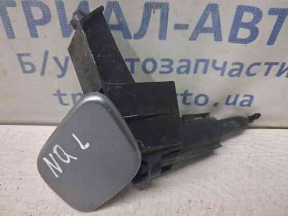 Омыватель фары левый Nissan Qashqai 2006-2013 28612BR00A (Арт. 82372) Киев