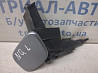Омыватель фары левый Nissan Qashqai 2006-2013 28612BR00A (Арт. 82372) Київ