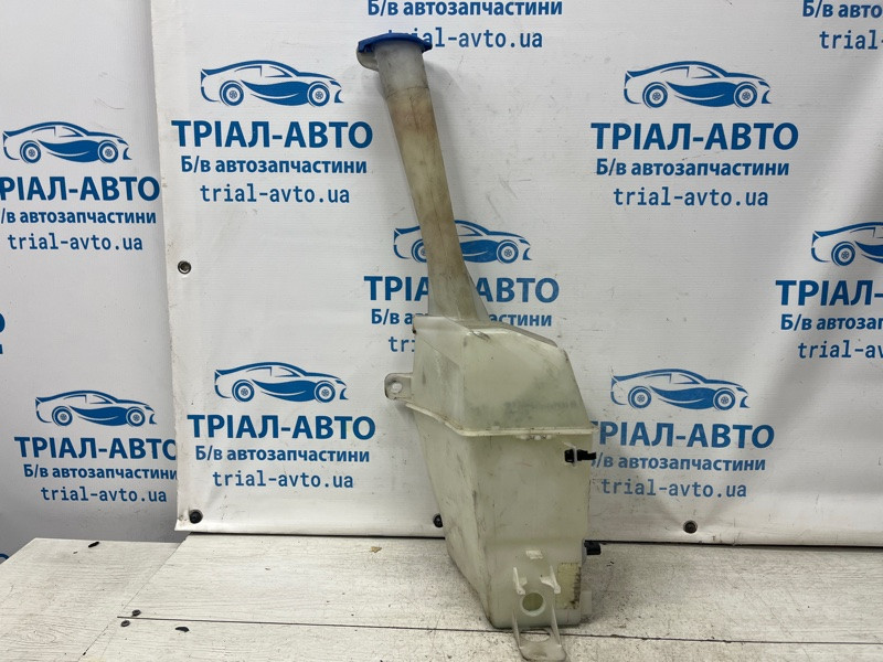 Бачок омывателя Hyundai Santa fe DM 2.4 БЕНЗИН G4KJ 2012 (б/у) Киев - изображение 2